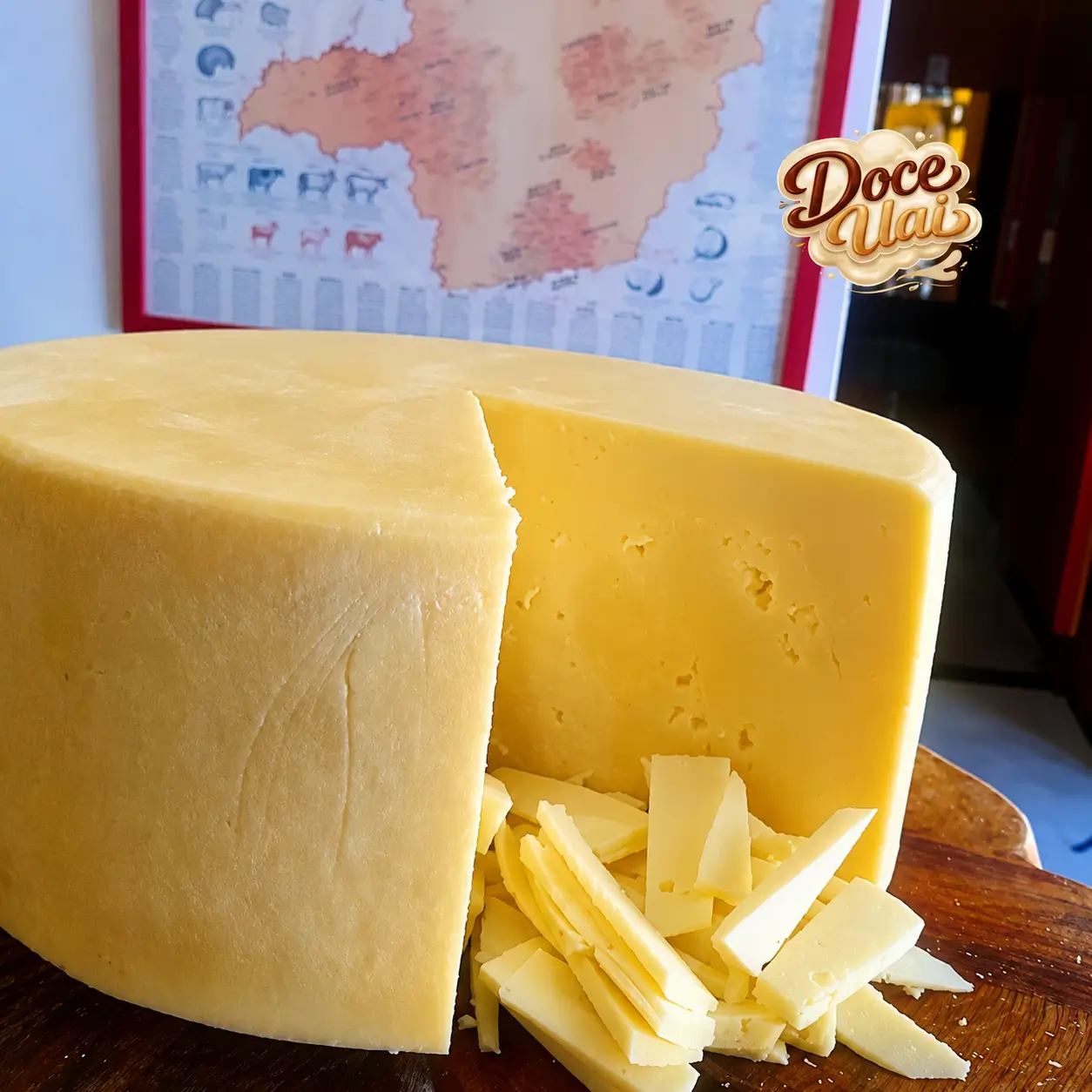 Queijo Artesanal Alagoa