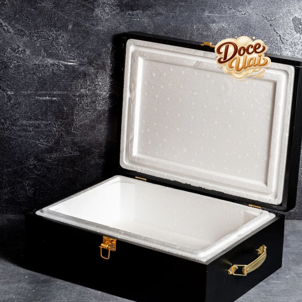 Box Degustação Especial com 11 Queijos Artesanais - Imagem 3