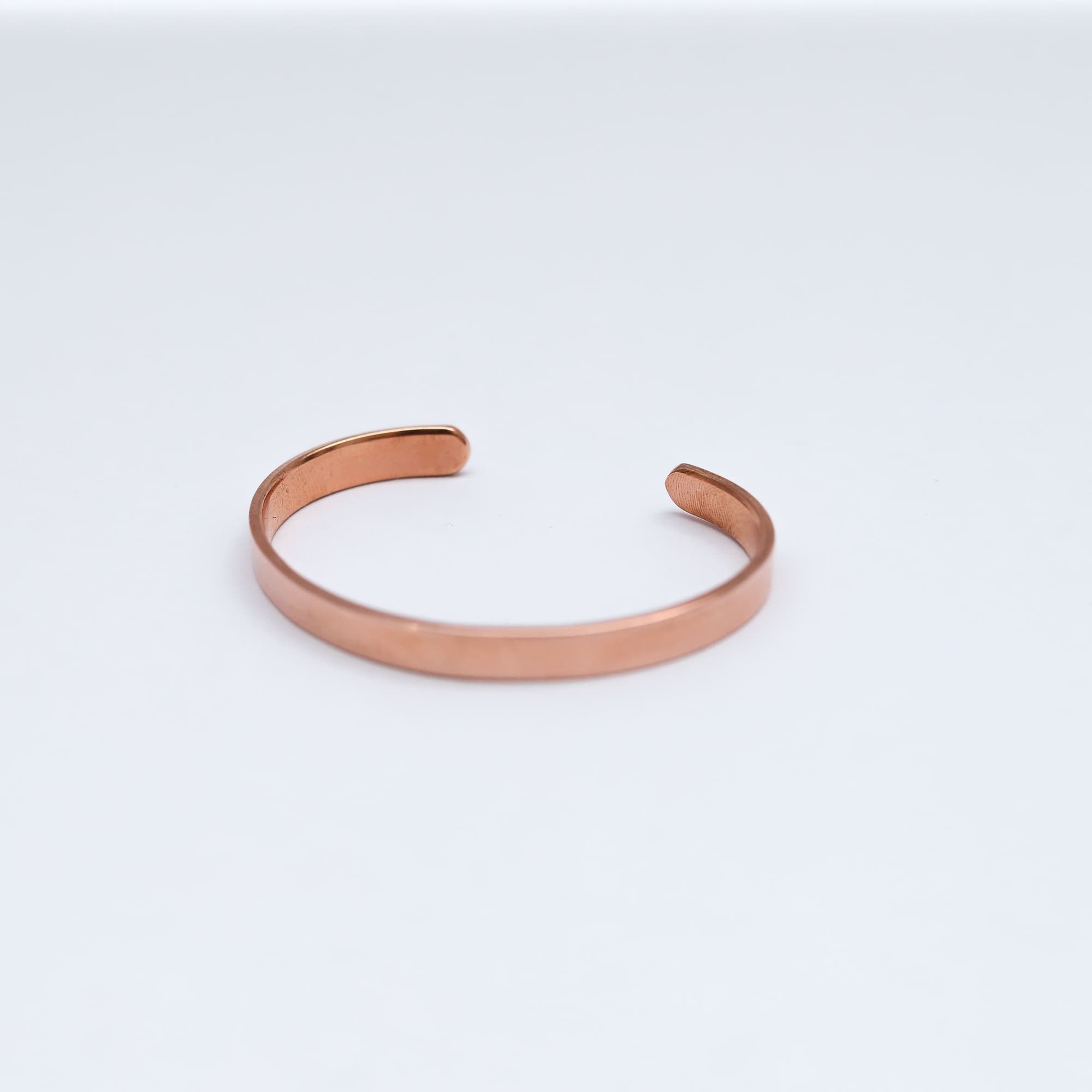 PULSEIRINHA INFANTIL DE COBRE PURO