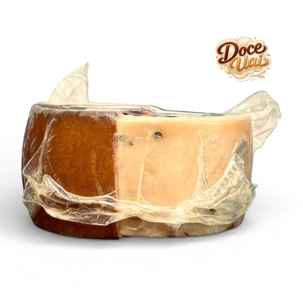 Queijo Quarteto - Capoeira Grande - 500g - Imagem 3